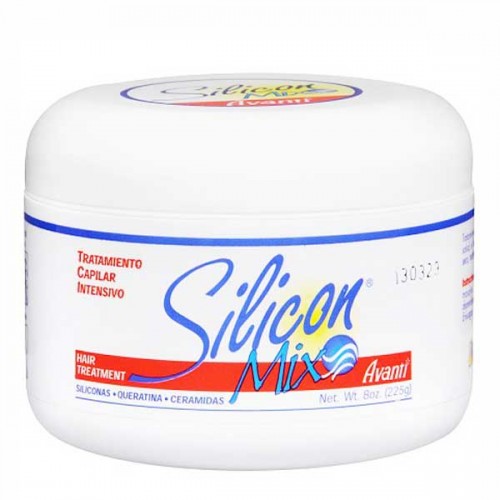 Silicon Mix Hair Treatment 8 oz